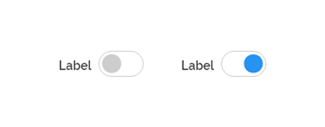 Switch component